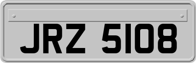 JRZ5108