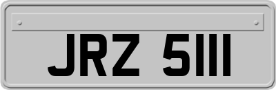 JRZ5111