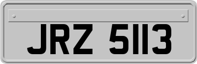 JRZ5113