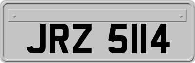 JRZ5114