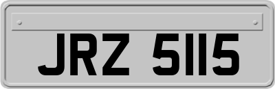 JRZ5115