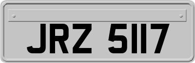 JRZ5117