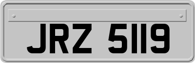 JRZ5119
