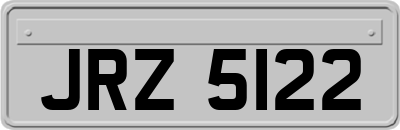 JRZ5122