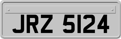 JRZ5124