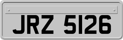JRZ5126