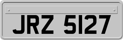 JRZ5127