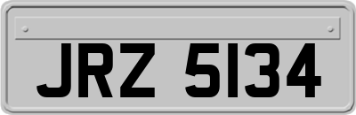 JRZ5134