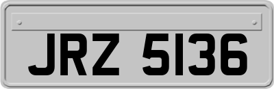 JRZ5136