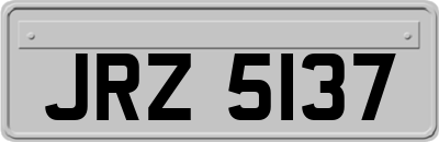JRZ5137