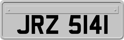 JRZ5141