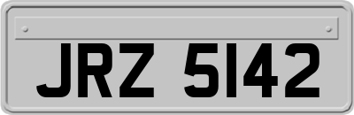 JRZ5142