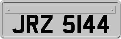 JRZ5144