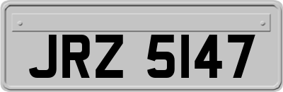 JRZ5147