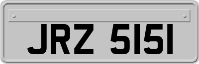 JRZ5151