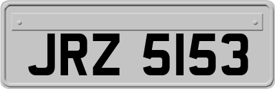 JRZ5153