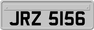 JRZ5156