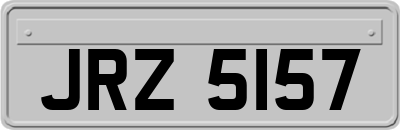 JRZ5157