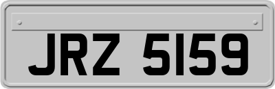JRZ5159