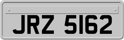 JRZ5162