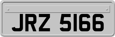 JRZ5166