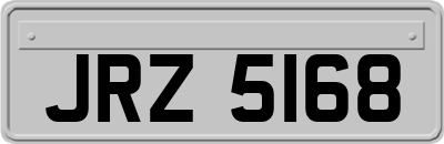 JRZ5168