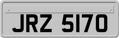 JRZ5170