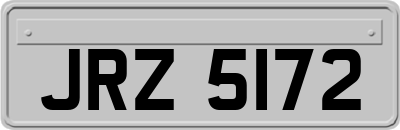 JRZ5172