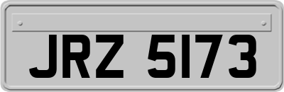 JRZ5173