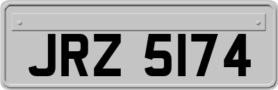 JRZ5174