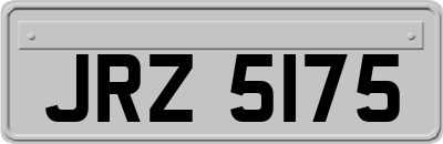 JRZ5175