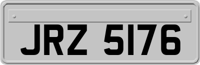 JRZ5176