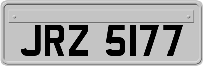 JRZ5177