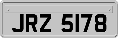JRZ5178