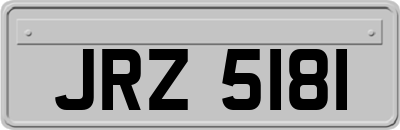 JRZ5181