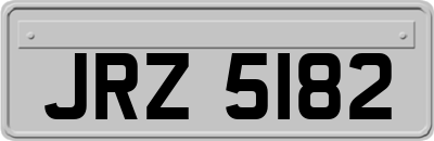 JRZ5182