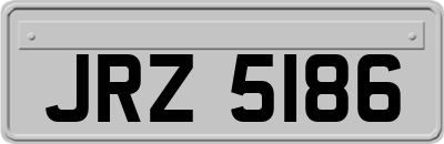 JRZ5186
