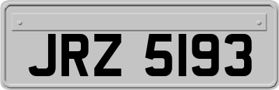 JRZ5193