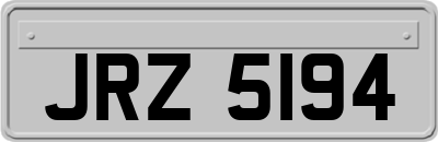 JRZ5194