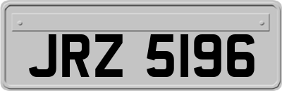 JRZ5196