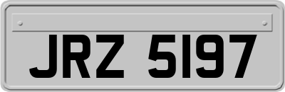 JRZ5197