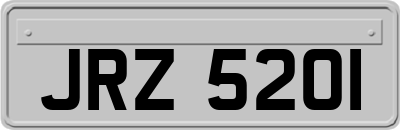 JRZ5201