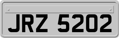 JRZ5202