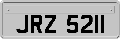 JRZ5211