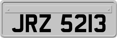 JRZ5213