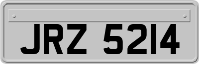 JRZ5214