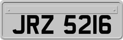 JRZ5216