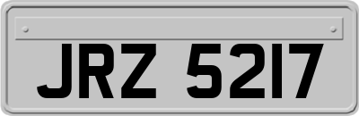 JRZ5217