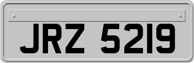 JRZ5219