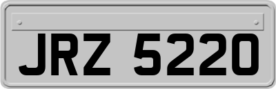 JRZ5220